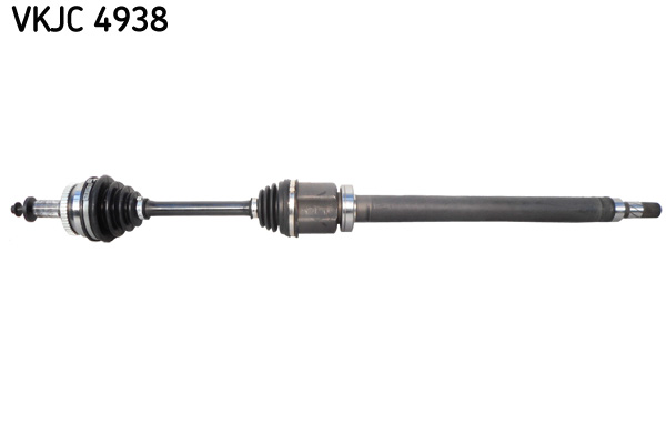 SKF VKJC4938 Féltengely